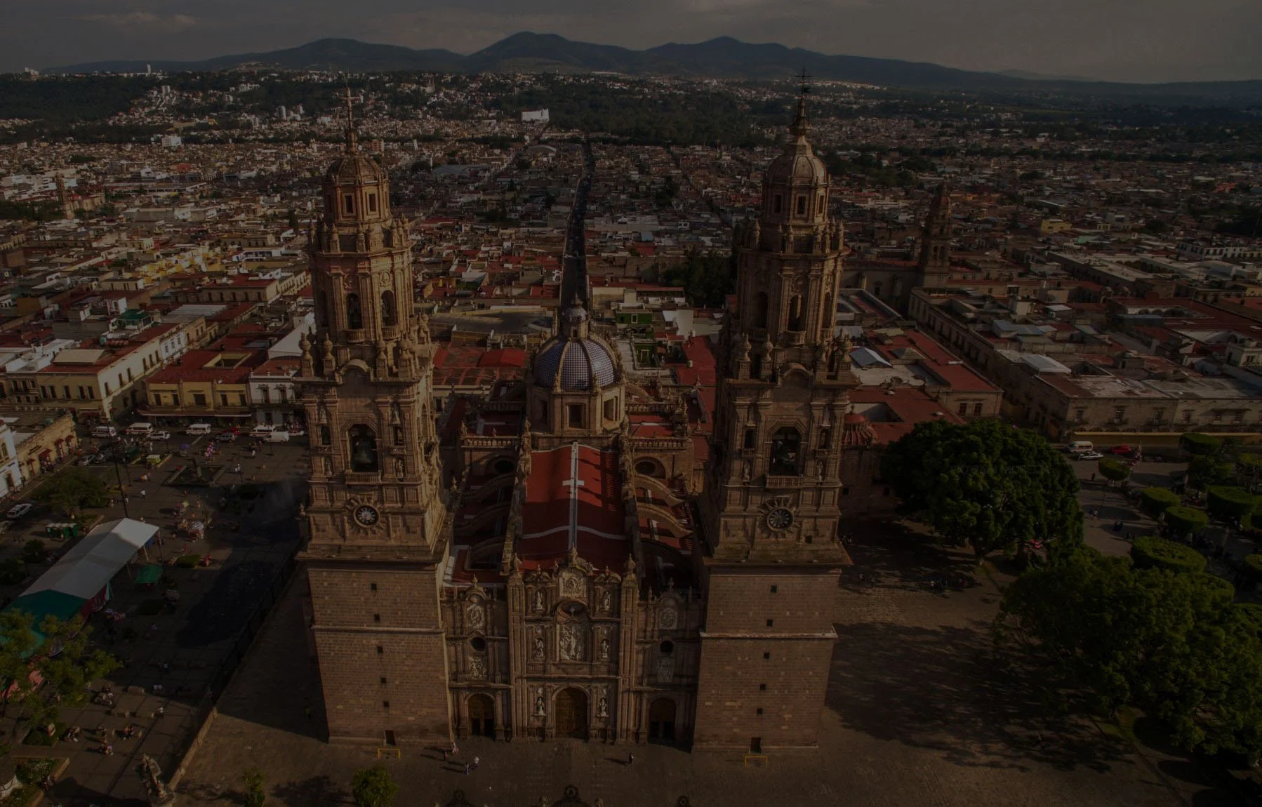 ¿Puedo pedir un préstamo en Credilikeme si vivo en Morelia? - Portada